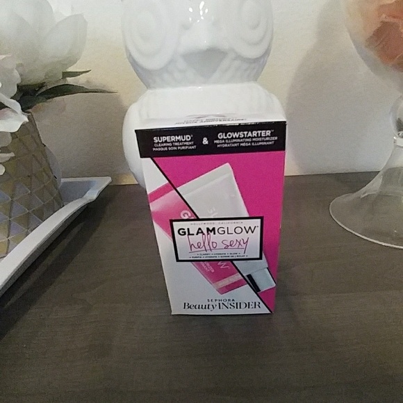 Sephora Other - 💞NWT GlamGlow Sephora Beauty Insider